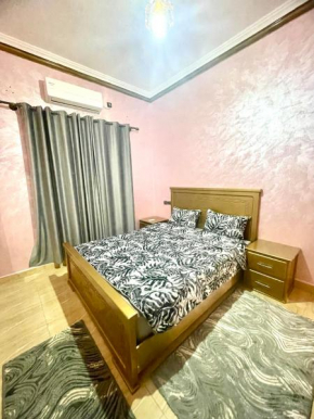 Merzouga accommodation